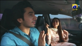 Sirf Tum - Episode 25 - 8th August 2023